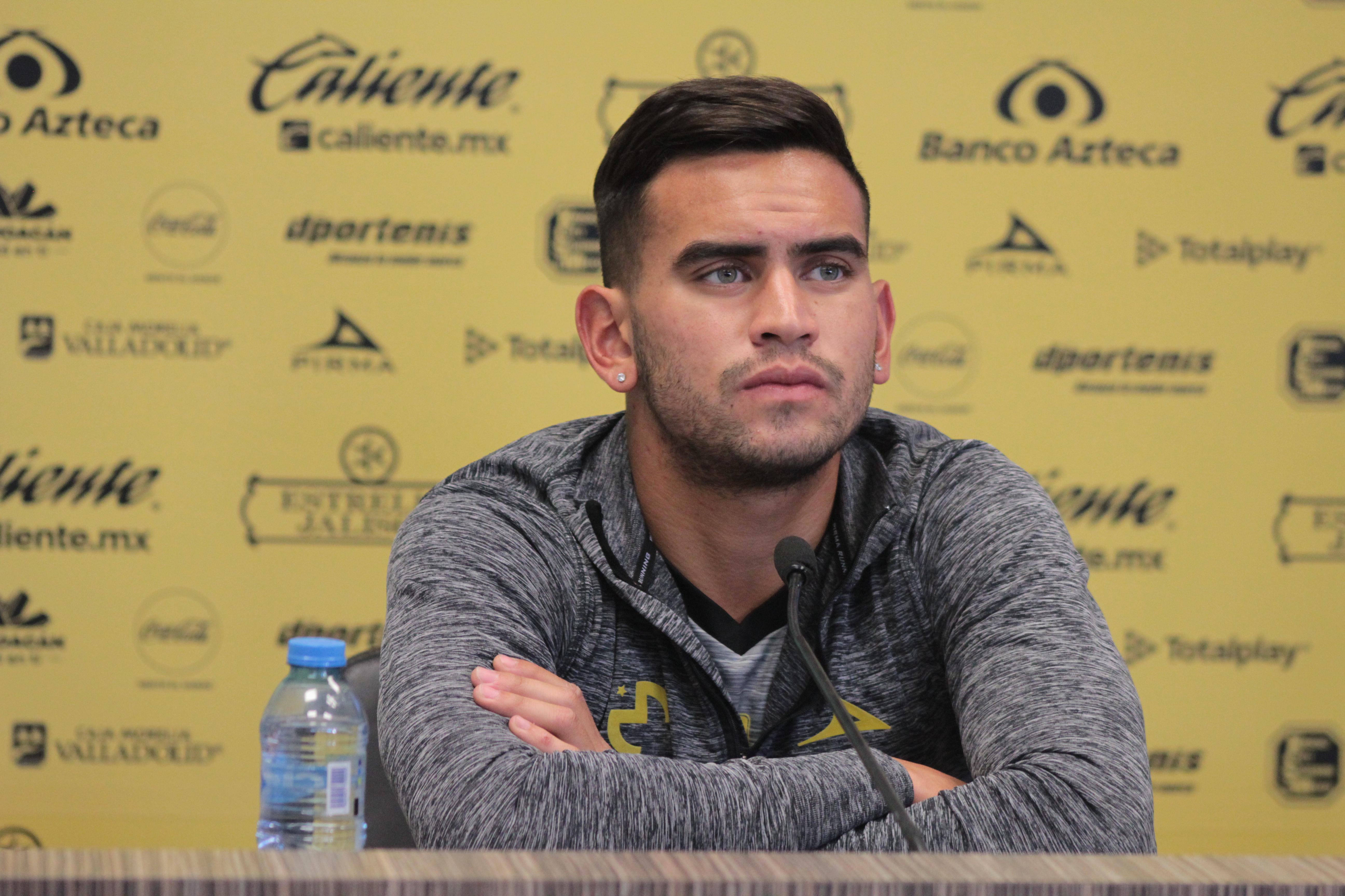 Monarcas Morelia busca minimizar los errores