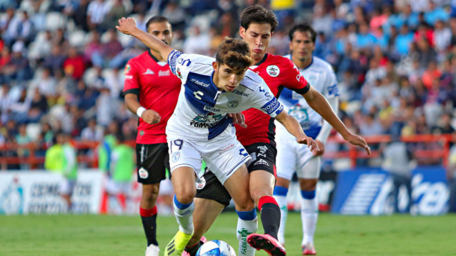 Lobos – Pachuca: Buscan escalar para acercarse a la zona de clasificación