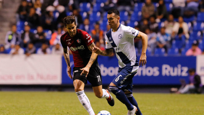 Atlas – Puebla: Realidades diferentes