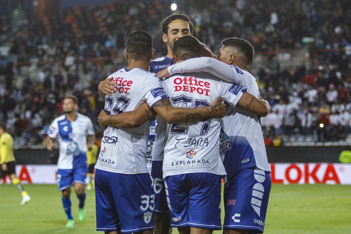 Tuzos vence a Monarcas y sigue invicto como local