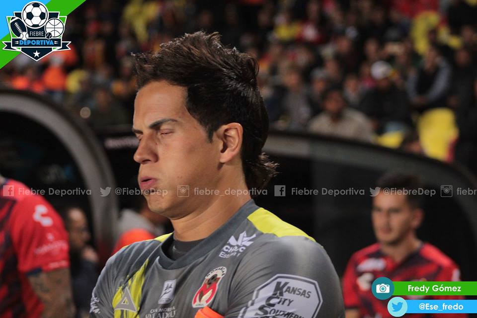 Sebastián Sosa: “Cada partido se toma como si fuera final”.