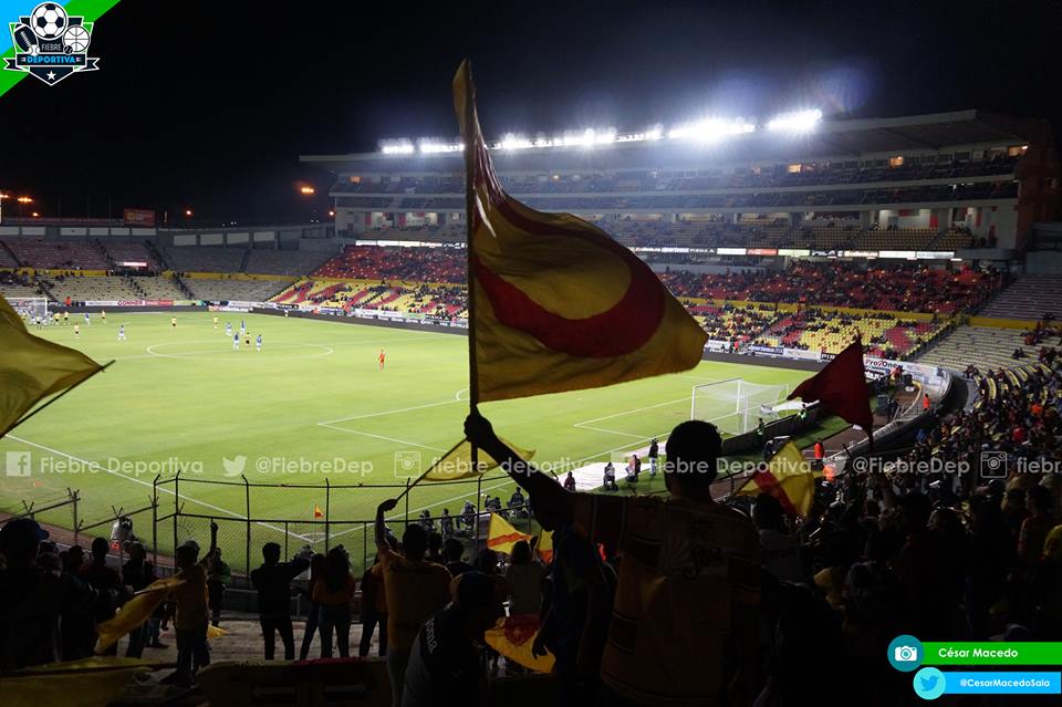 Los candidatos para silla de Monarcas Morelia
