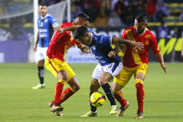 Gallos vs Monarcas: Necesitados de una victoria