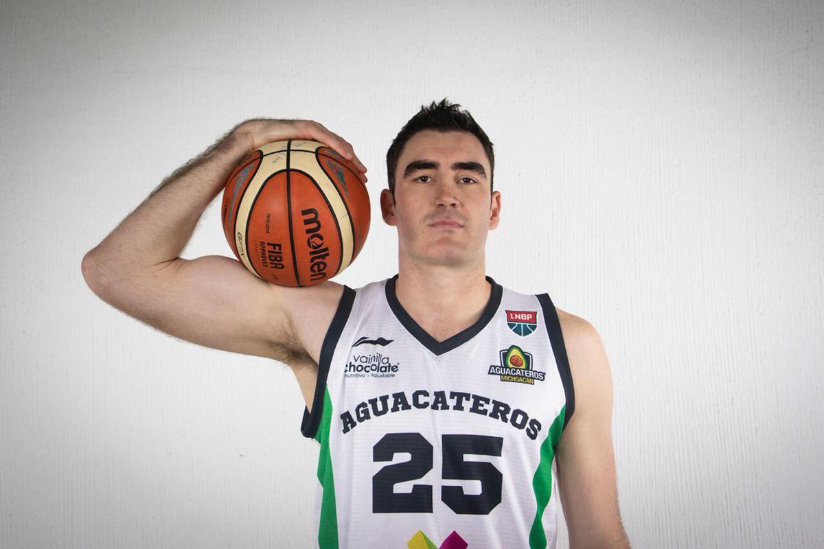 Israel Gutiérrez, de regreso a la duela