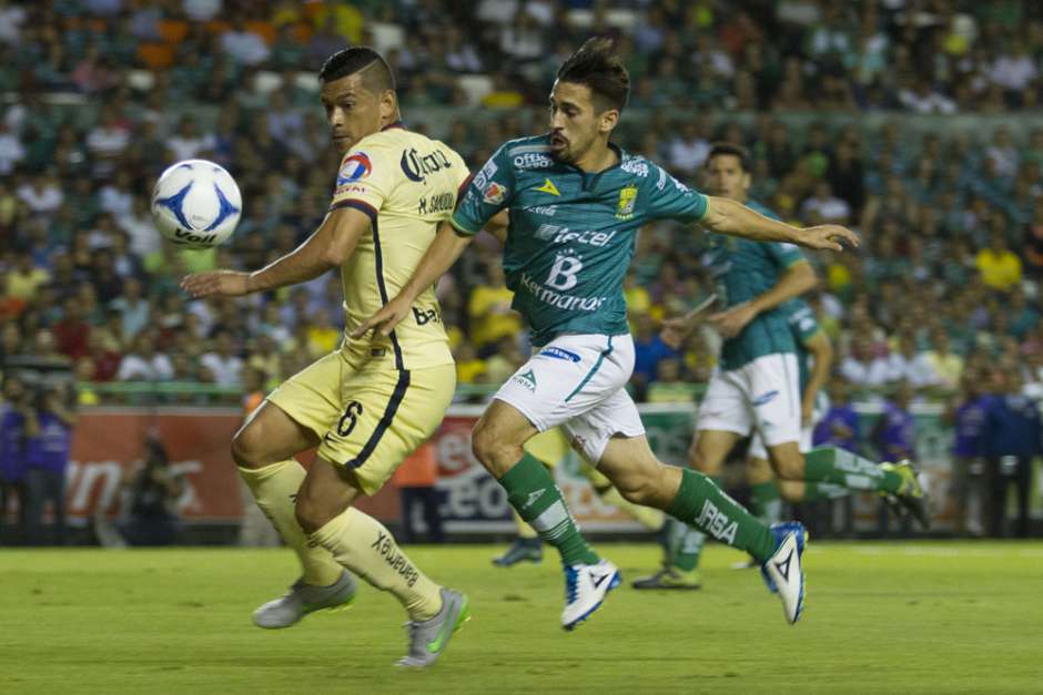 América vs León: por el invicto en el Azteca