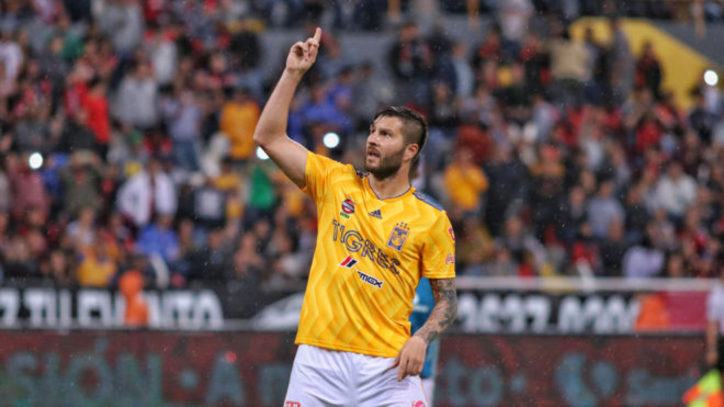 De último minuto Tigres vence a Atlas