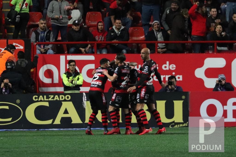 Veracruz en caída libre, pierde ante Xolos