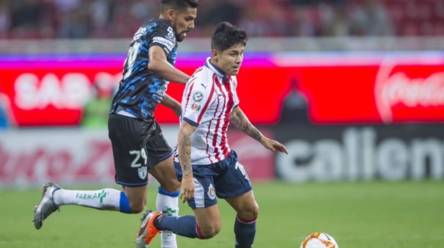 Pachuca vs Chivas: quieren acercarse a la cima