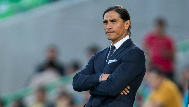 Palencia dice estar cerca de su objetivo