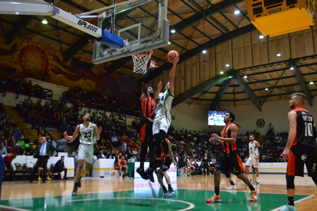 Aguacateros y Soles, por el campeonato