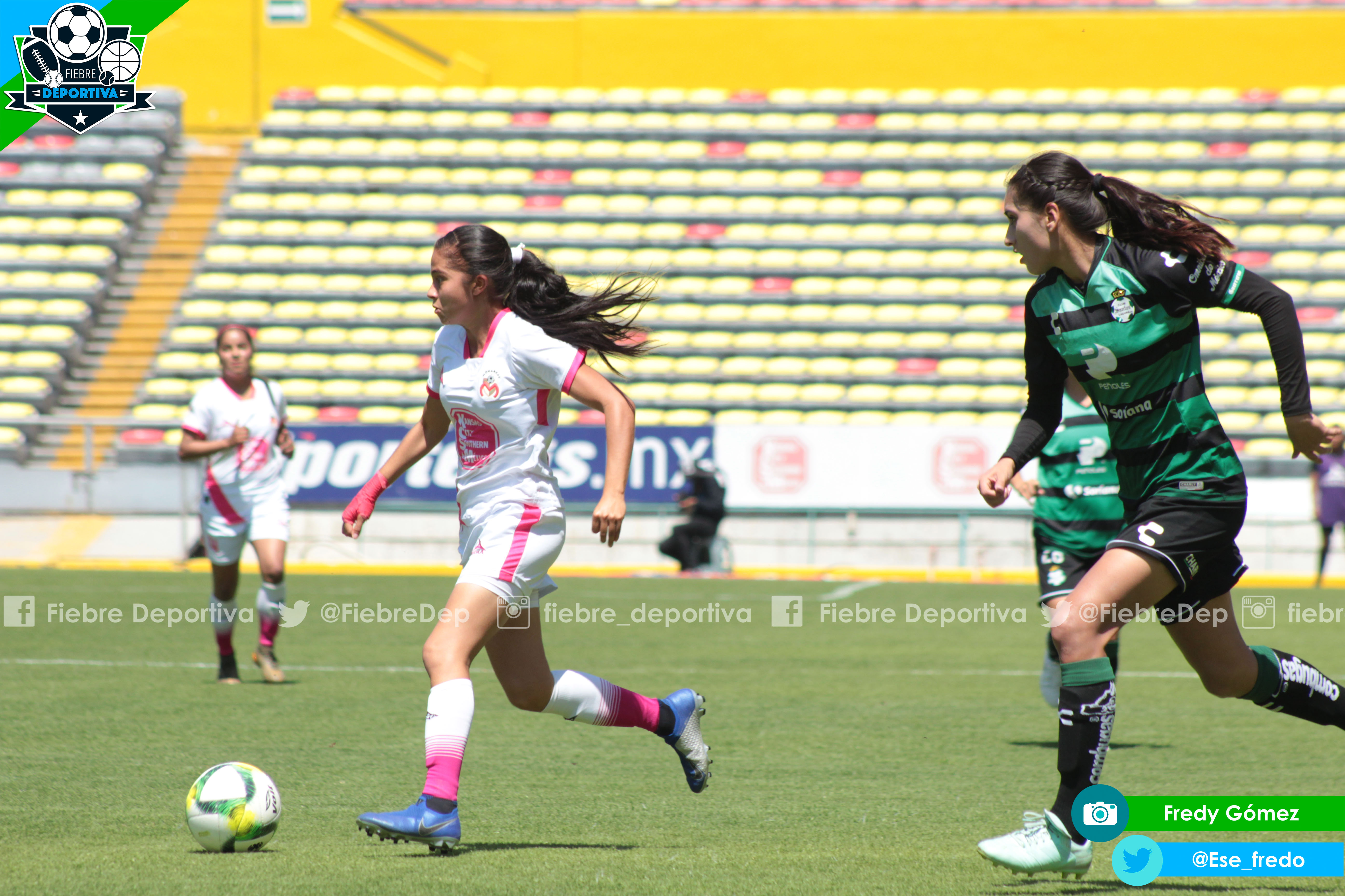 Monarcas rescata empate ante Santos