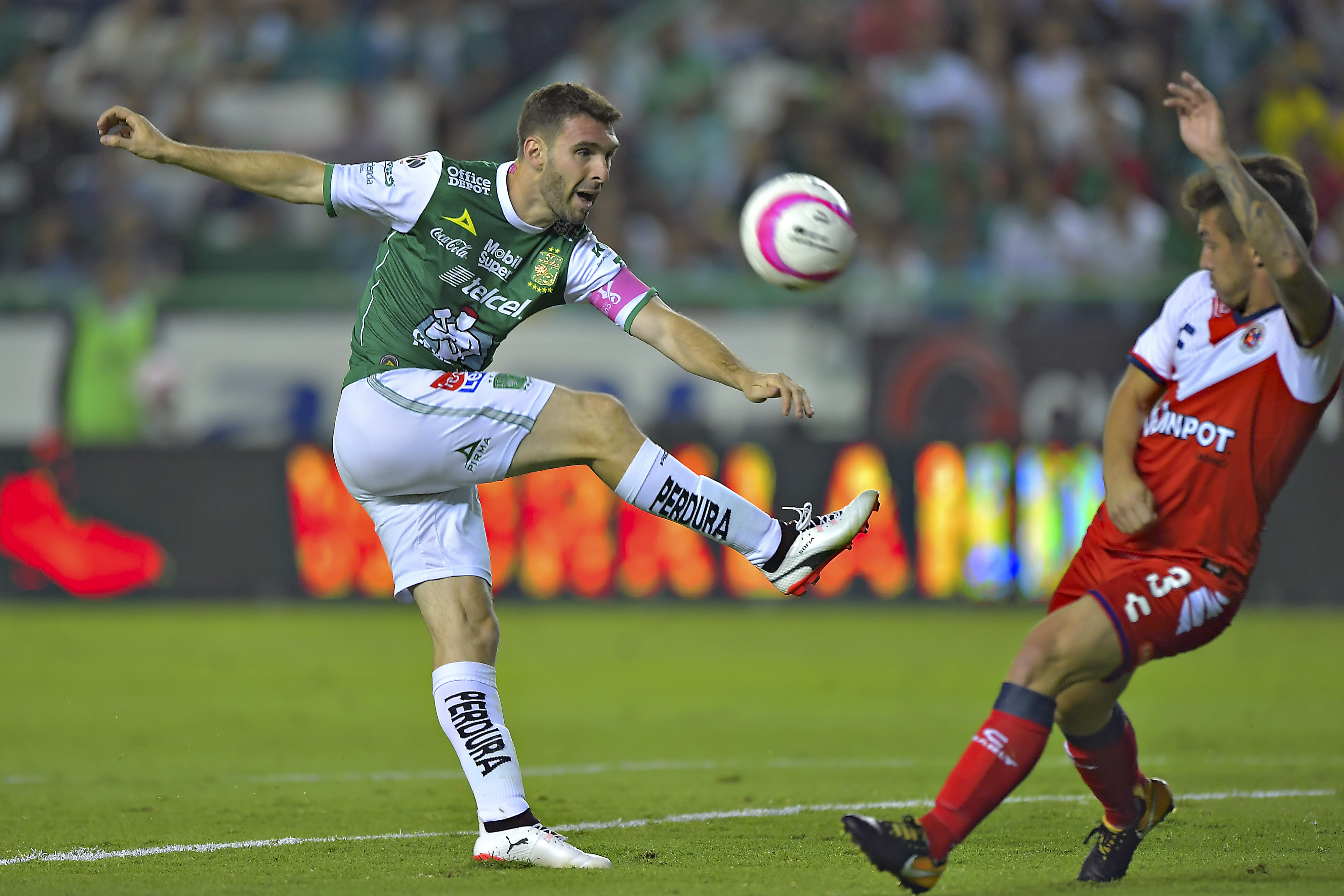León vs Veracruz: la gran sorpresa o la gran goleada