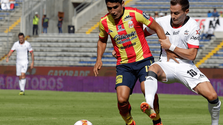 Monarcas – Lobos: Uno busca salir del fondo; otro se aferra a la clasificación