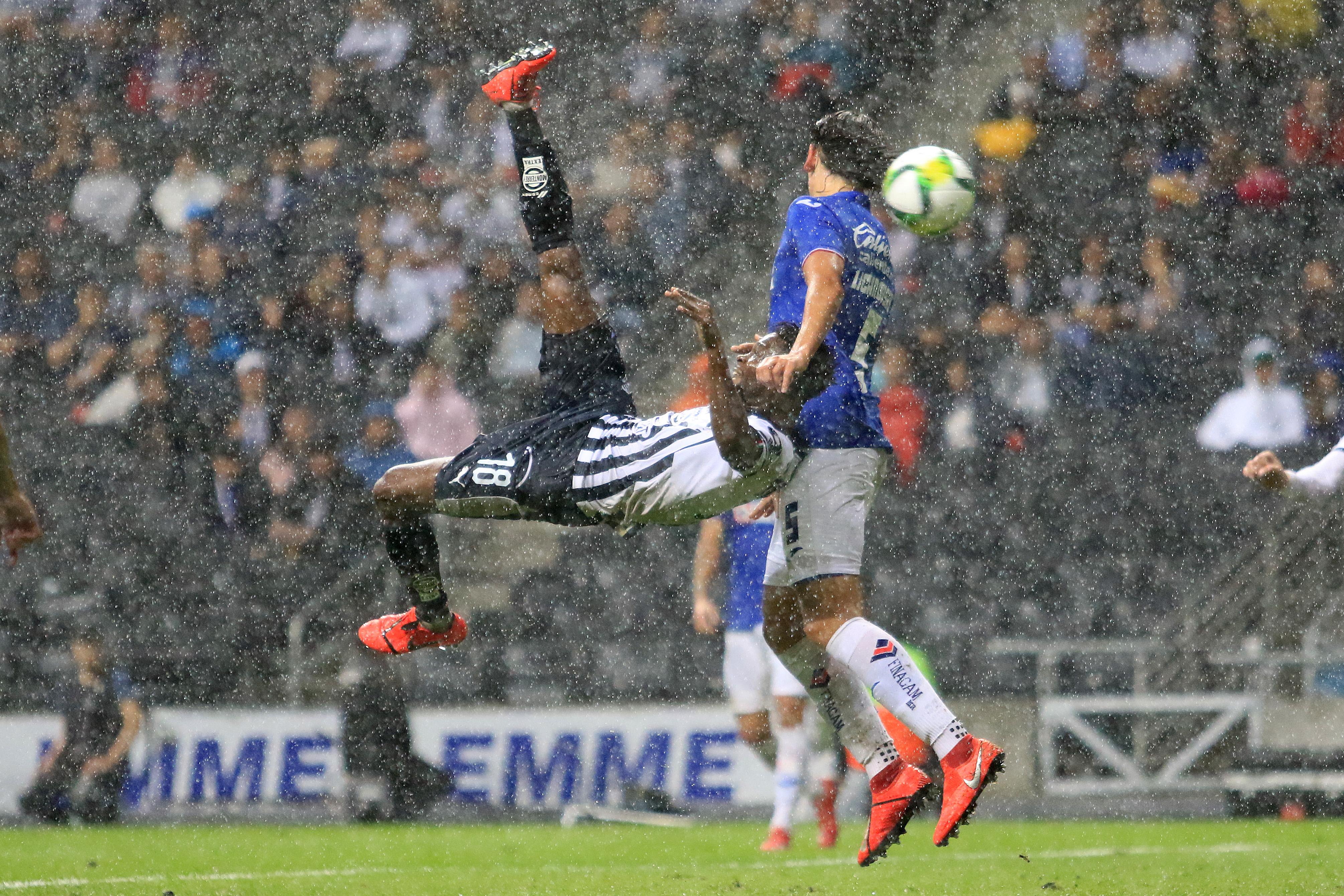 La “Maquina” rescata empate de último minuto