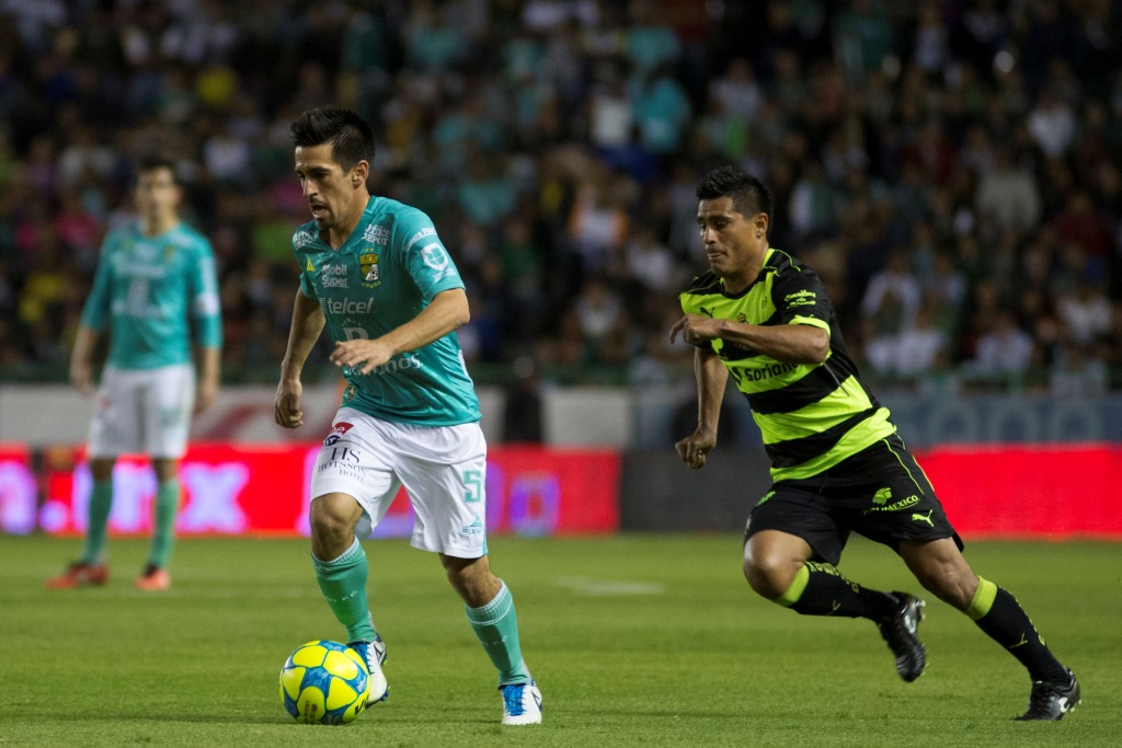 León vs Santos Laguna: a la conquista de los primeros puestos