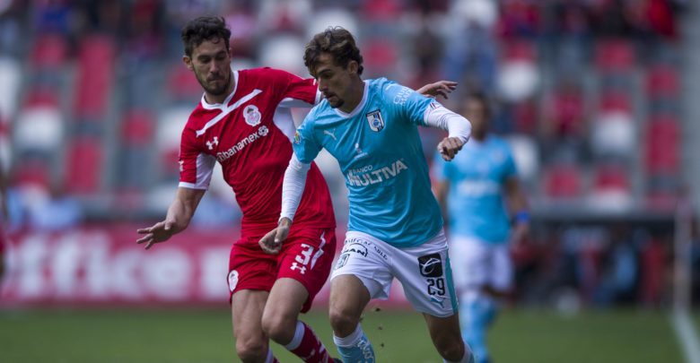 Gallos vs Toluca: la jornada sabatina arranca en la Corregidora
