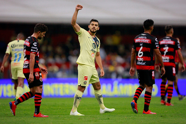 Xolos vs América: por la revancha en Liga