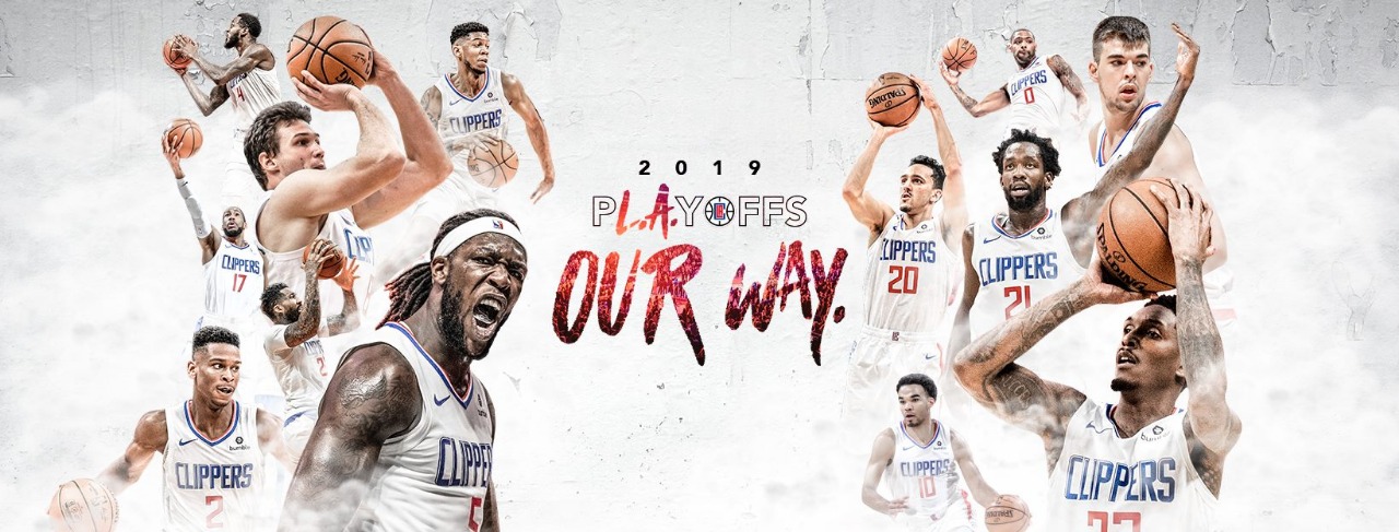 Con remontada histórica de Clippers, empata la serie contra Warriors