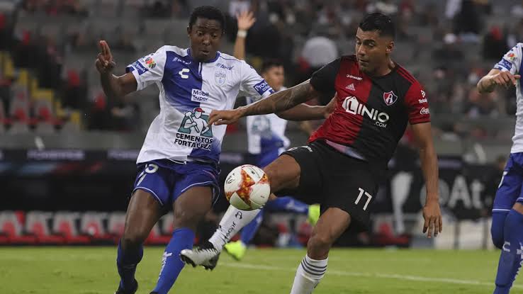 Pachuca – Atlas: Tuzos quiere mejor posición