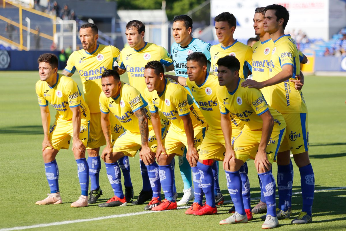 Los que van por el Ascenso