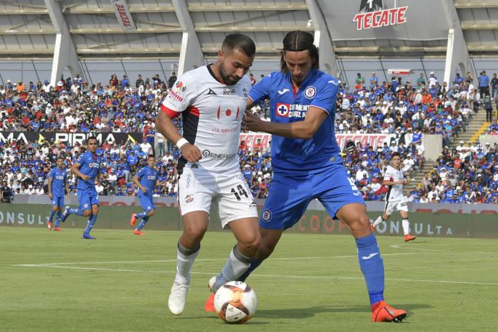 Lobos se lleva goleada en Casa