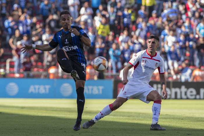“Gallos” y “Diablos” reparten puntos