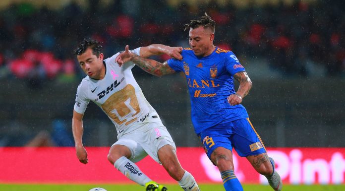 Tigres recibe  unos alicaídos Pumas