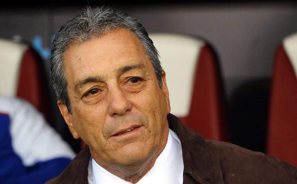 ‘El Jefe Boy’, nuevo Director Técnico de Chivas