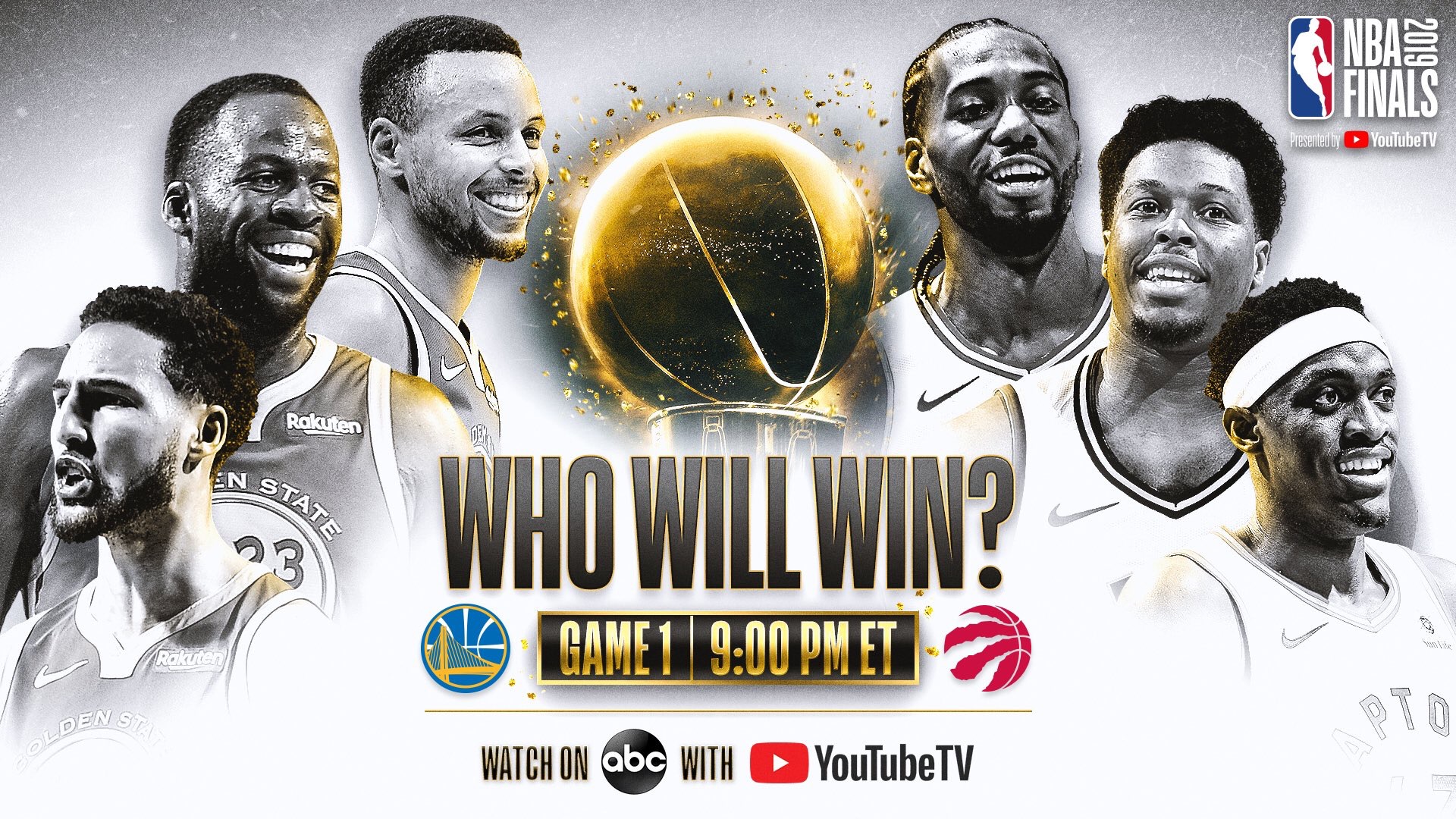 Hoy, la final de la NBA