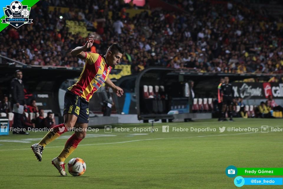 Gastón Lezcano espera terminar con una victoria