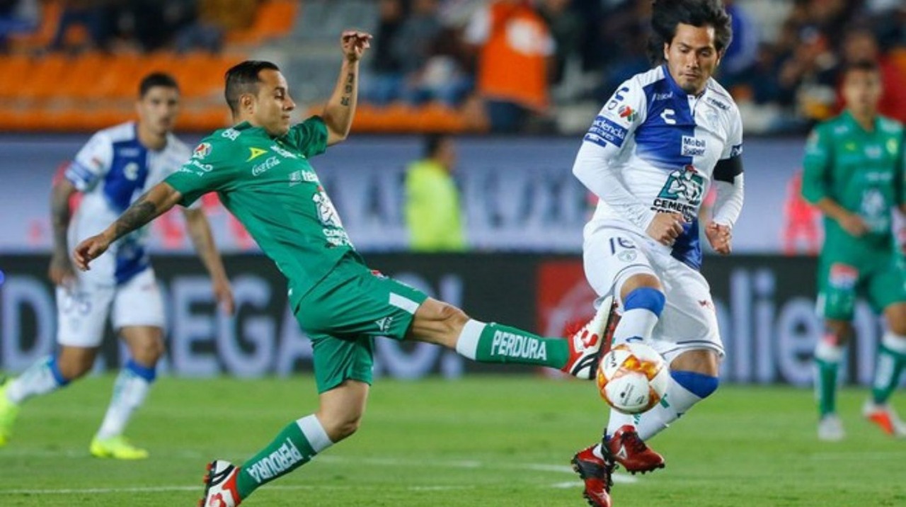 León – Pachuca: Con sabor a Liguilla
