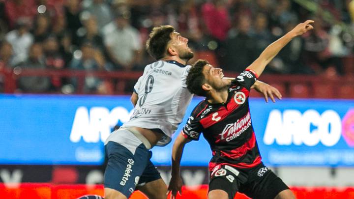 Puebla – Xolos: Arranca la Jornada 1