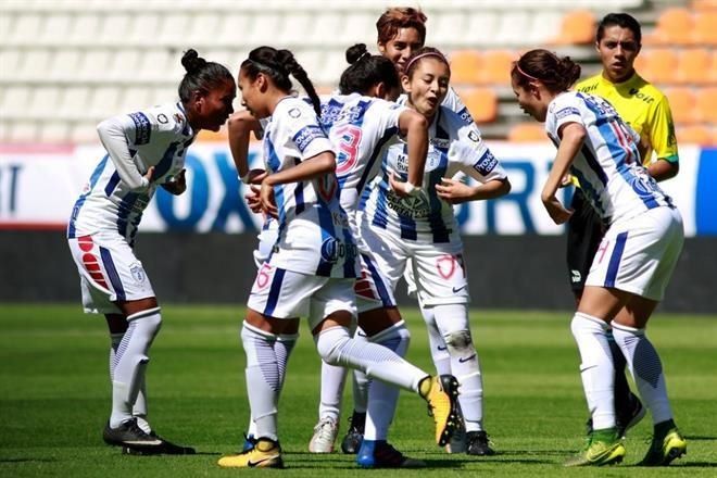 Pachuca vs Necaxa: Tuzas buscan seguir con invicto