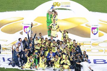 América le arrebata el Campeón de campeones a Tigre