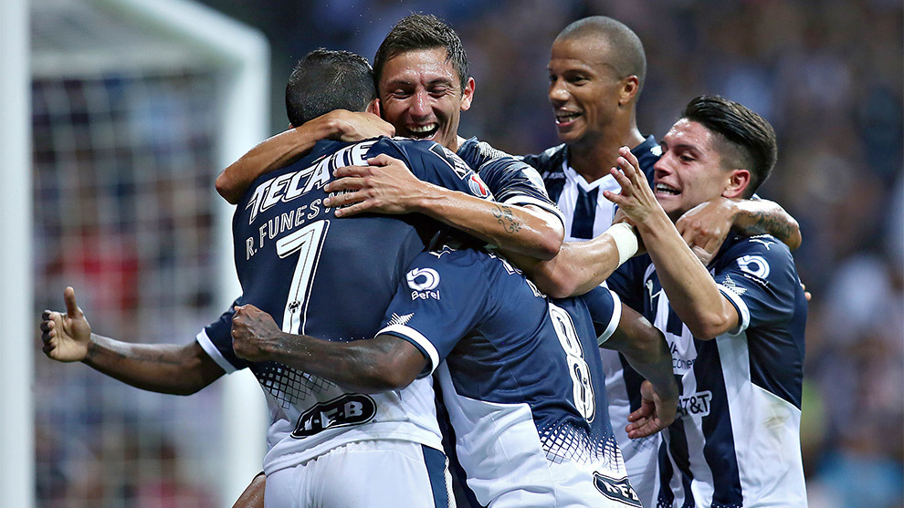 Los ‘goles rayados’ serán con causa