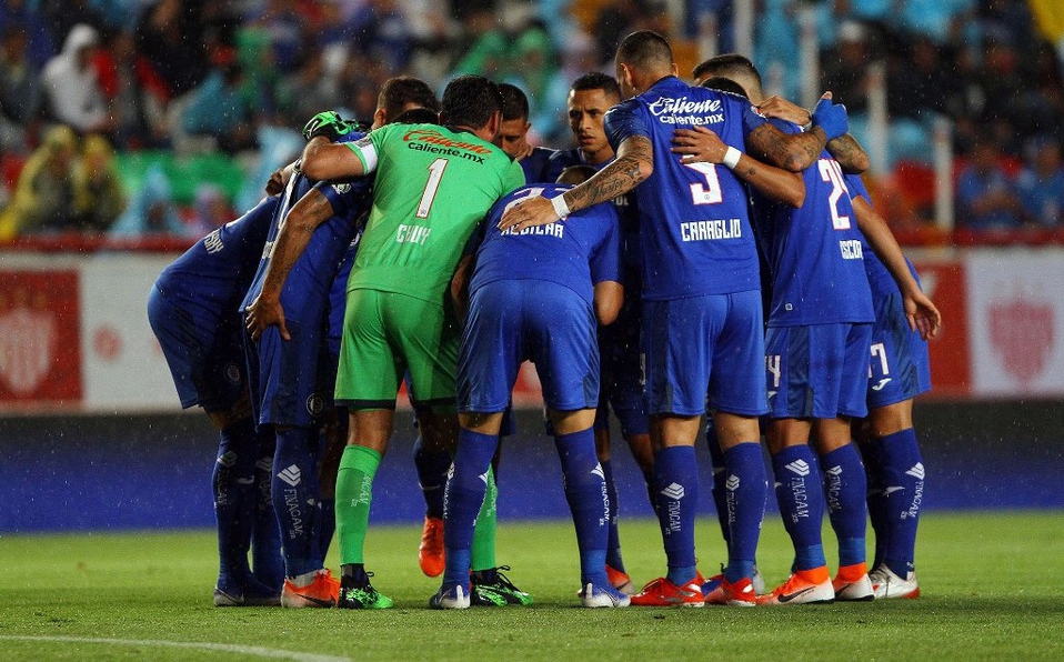 Chicago Fire – Cruz Azul: Arranque en la Leagues Cup