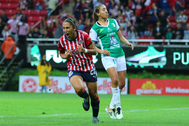 Chivas – León: Duelo de viejas conocidas