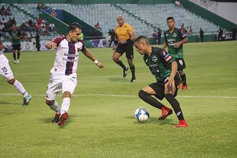 Cafetaleros – Atlante: Los de Chiapas quieren su primera victoria