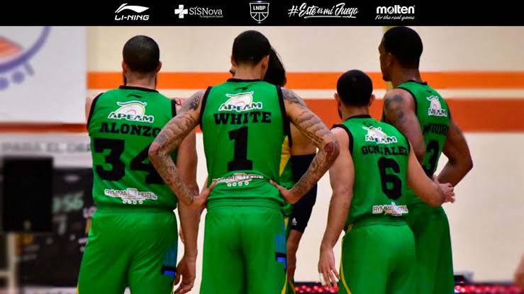 Aguacateros de Michoacán sin equipo para la LNBP