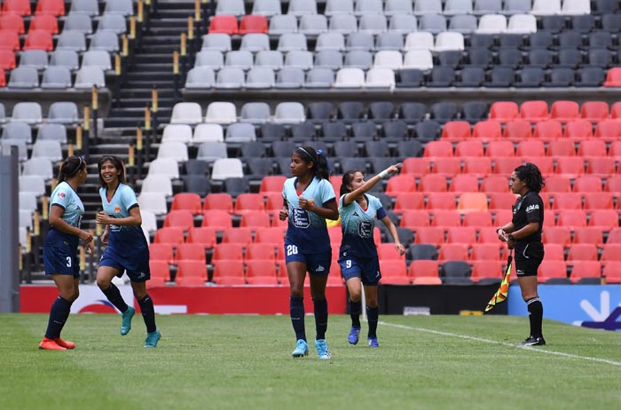 Monarcas suma su segunda victoria consecutiva