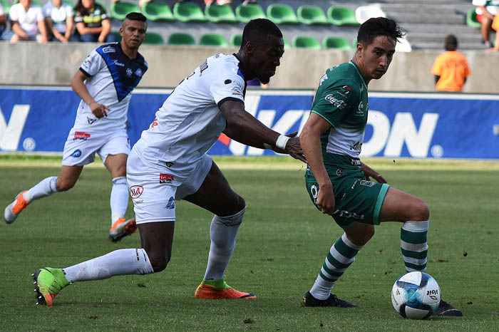 Celaya y Zacatepec abren el Ascenso Mx