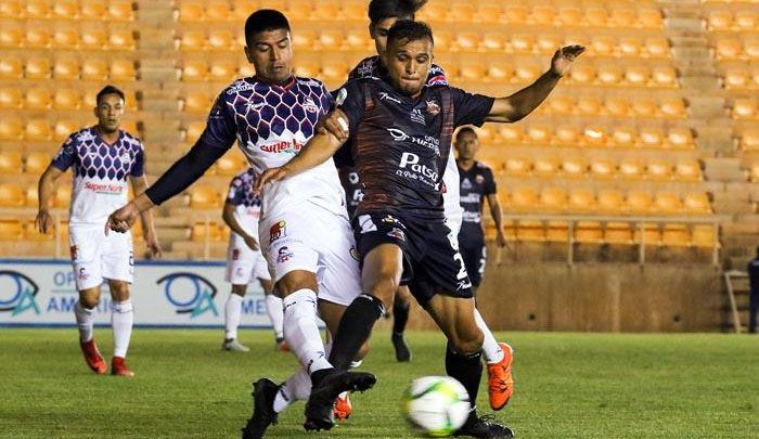 En busca de su primer triunfo