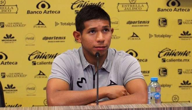 Edison Flores: “Ganar sería resultado para nosotros”
