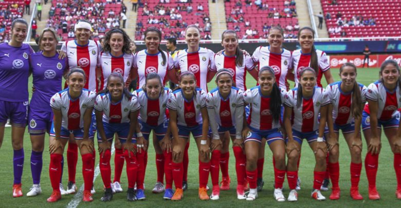 Chivas – Xolos de Tijuana: al margen de los primeros 8