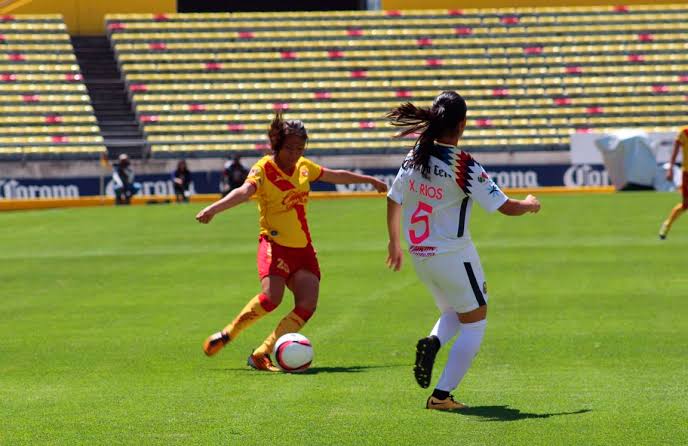 América – Monarcas: En busca de 3 puntos vitales