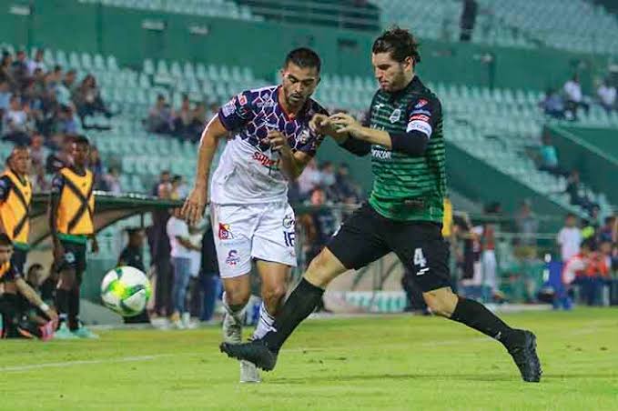 Cafetaleros vs Cimarrones: debut y regreso
