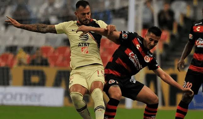 América vs Xolos: la lucha por la cima