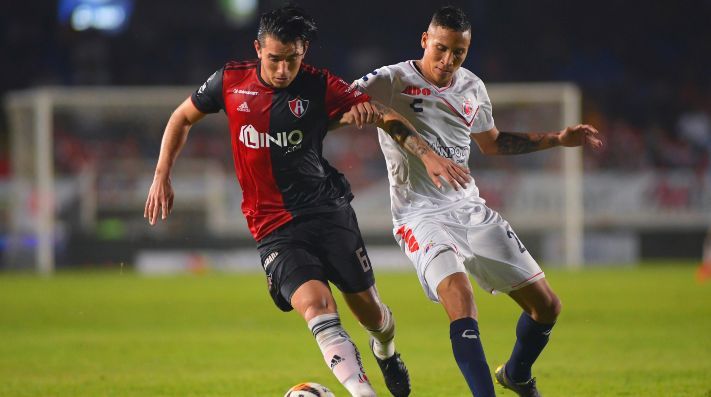 Los Tiburones Rojos reciben este viernes al Atlas