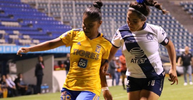Tigres recibe a Puebla en el cierre de la jornada 6 de la Liga Femenil MX