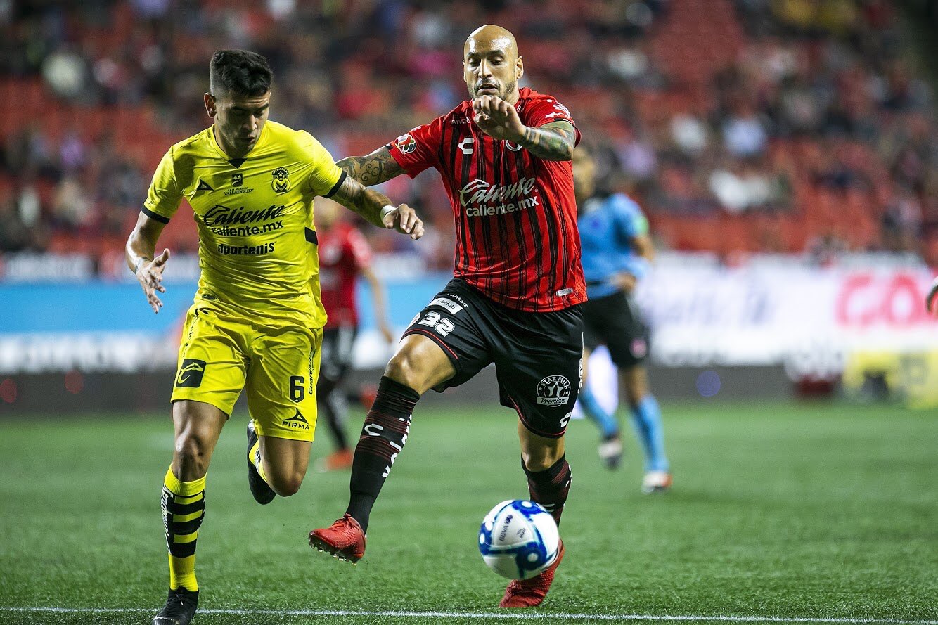 Monarcas no puede con el Xolaje